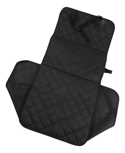 Funda De Coche Impermeable Para Perro, Antideslizante, Suave