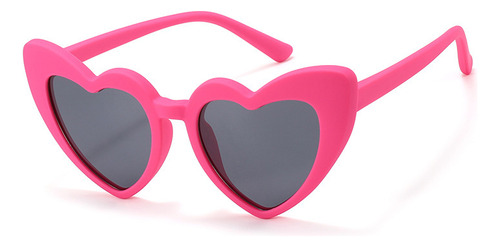 Gafas De Moda Con Protección Uv 3-12 Años.