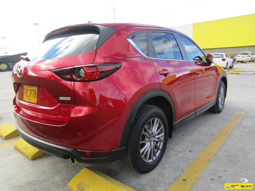 Mazda Cx-5 2.5 Grand Touring
