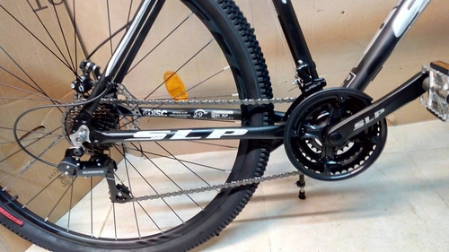 Bicicleta Mtb Aluminio Slp 25 Pro Rodado 29 Talle Xl 21 V
