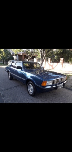 Imagen 10 de 14 de Ford Taunus Coupe Gt Coupe Gt