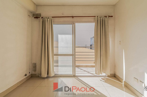 Departamento 2 Amb Y Cochera En Martín Coronado
