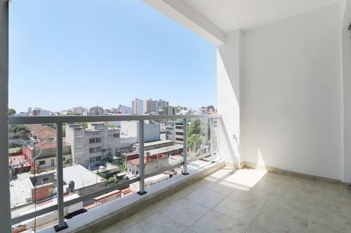 Alquiler 2 Ambientes A Estrenar Flores Amenities