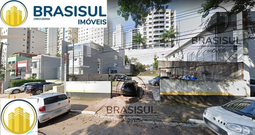 Imagem 1 de 2 de Terreno Para Aluguel, 397.0 M2, Vila Andrade - São Paulo - 6809