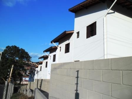 Imagem 7 de 7 de Casa Com 2 Dormitórios À Venda, 67 M² Por R$ 265.000,00 - Jardim Novo Campos Elíseos - Campinas/sp - Ca4412
