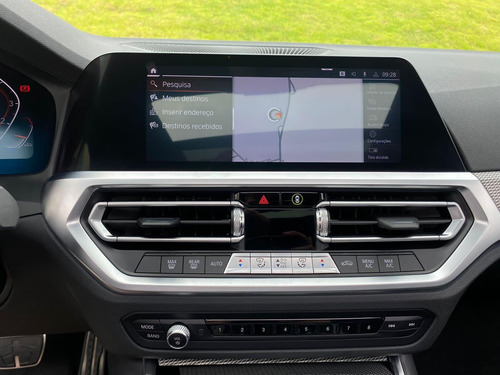 Imagem 9 de 9 de Bmw 320i M Sport 2.0 Turbo