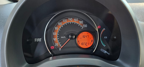 Fiat Uno 1.0 Vivace Flex 5p