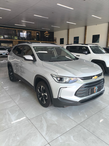 Chevrolet Tracker 1.0 Turbo 5p