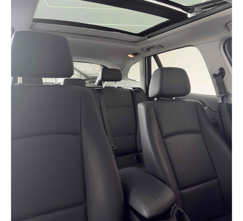 BMW X1 2.0 16V TURBO ACTIVEFLEX SDRIVE20I X-LINE 4P AUTOMÁTICO