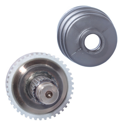 Homocinetica Para Suzuki Swift 2004 2011 Lado Rueda