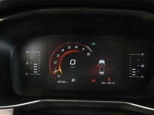Geely Azkarra Gl 1.5 At