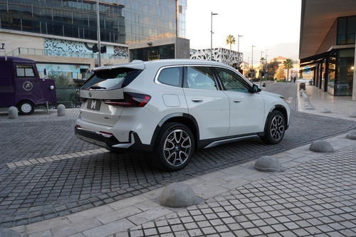 BMW X1 2.0 Sdrive 18 D Dynamic