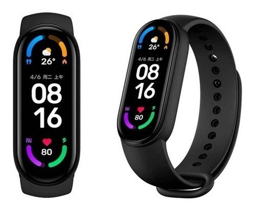 Reloj Smart Band M7 2022 