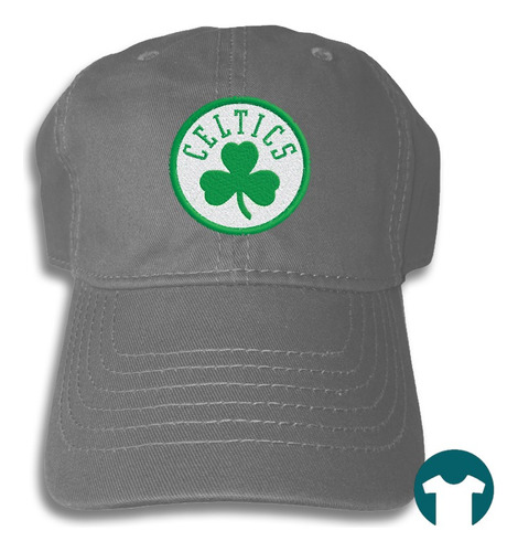 Gorra Boston Celtics