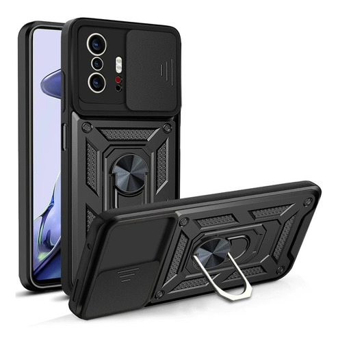 Imagen 5 de 6 de Case Anti Impacto Xiaomi 11t 11t Pro