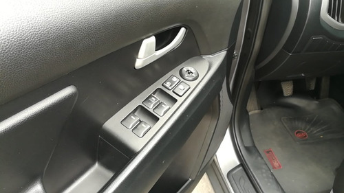 Kia New Sportage 2.000 Cc Mt 4x2