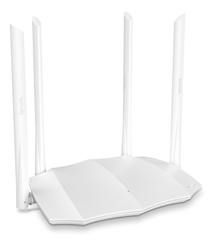 Router Wifi Tenda Ac5 1200mbps 5dbi 4 Antenas