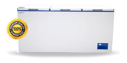 Freezer Horizontal 1500l Tapa Ciega Fh 1500 Silken