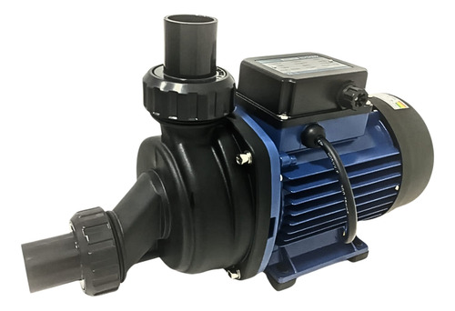 Bomba Banheira Hidromassagem Linha Lazer Claw 1cv Mono 220v