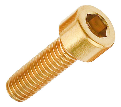 Tornillos Milimétricos Confiables, Mxhxs-206, 10 Pzas, M8/16