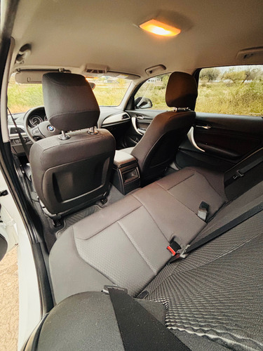 BMW Serie 1 1.6 120i Active 177cv