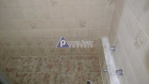 Imagem 5 de 23 de Apartamento À Venda, 2 Quartos, Ipanema - Rio De Janeiro/rj - 5957