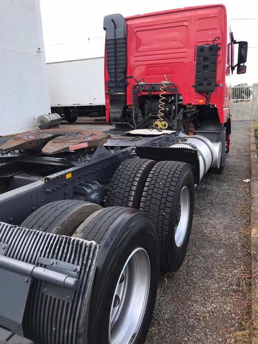 Volvo Fh 440 6x2