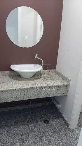 Imagem 23 de 30 de Sala, 79 M² - Venda Por R$ 425.000,00 Ou Aluguel Por R$ 2.200,00/mês - Vila Guiomar - Santo André/sp - Sa0510