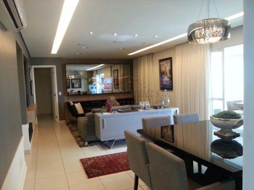 Apartamentos - Ref: V2789