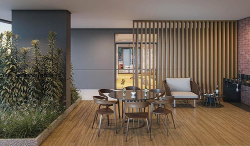 Imagem 11 de 15 de Apartamento 3 Dormitórios Para Venda Em São Paulo, Paraíso, 3 Dormitórios, 3 Suítes, 4 Banheiros, 2 Vagas - Lpf23_2-1167749