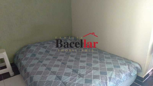 Imagem 6 de 15 de Apartamento-à Venda-tijuca-rio De Janeiro - Tiap25301