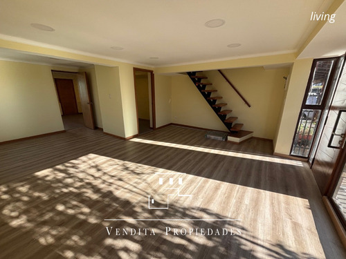 Casa Remodelada Excelente Conectividad