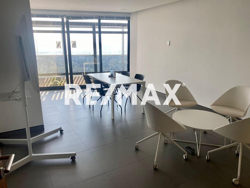 Oficina Comercial En Blvd. Adolfo López Mateos, Col. Alpes