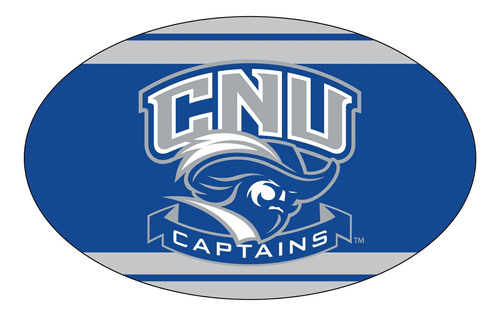 Christopher Newport Capitane Iman Ovalado