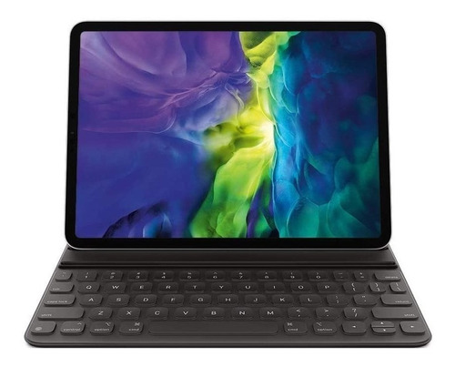 Funda Apple Smart Keyboard iPad Pro 11 Pulgadas (2ª Gen