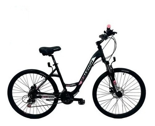 Bicicleta Venture 3.0 Raleigh 27.5 Tienda Bike