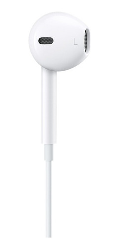 Imagen 3 de 9 de Apple EarPods con conector Lightning - Blanco