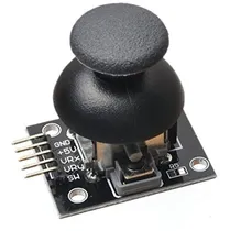 Comprar 5x Módulo Joystick 3 Eixos Ky-023 Analógico P\u002F Arduíno Pic 