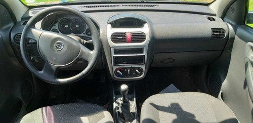 Gm Corsa Sedan Premium 1.4 8v Flex 2010