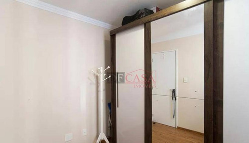 Imagem 14 de 30 de Apartamento À Venda, Vila Matilde - São Paulo/sp - Ap6434