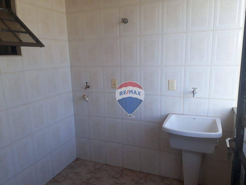 Imagem 4 de 7 de Sala Para Alugar, 48 M² Por R$ 1.200,00/mês - Centro - Artur Nogueira/sp - Sa0202