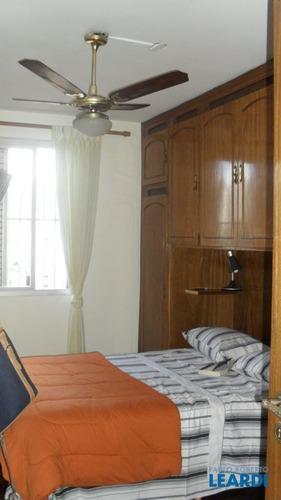 Imagem 8 de 15 de Apartamento - Perdizes - Sp - 395693