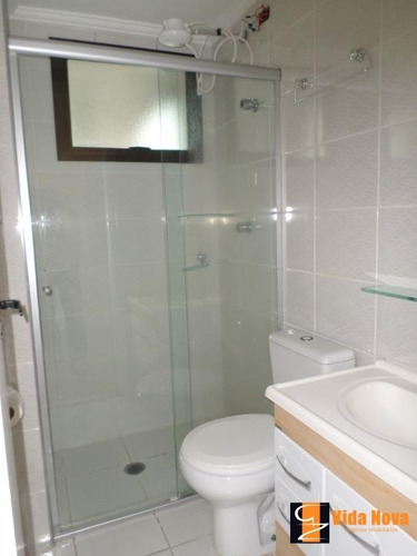 Imagem 14 de 15 de Apto - 75 M² - Vila Apiaí - Sto.andré - A-1585