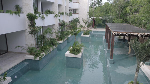 Imagen 14 de 14 de Departamento En Venta En Tulum - Omara