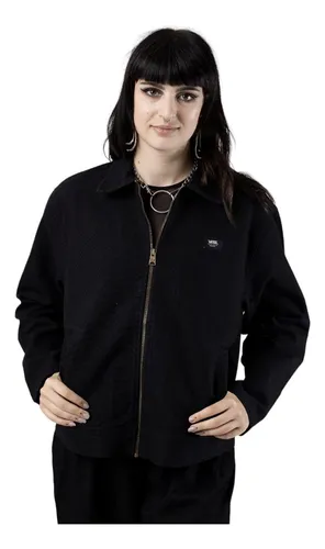 Chamarra Vans Hombre MercadoLibre