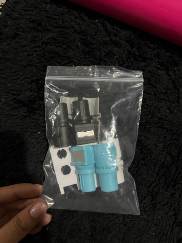 Plotter Corte Silhouette Cameo 4 Blanco 12 Usb (Usado)