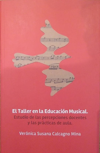 El Taller En La Educación Musical   Estudio De Las Perc...