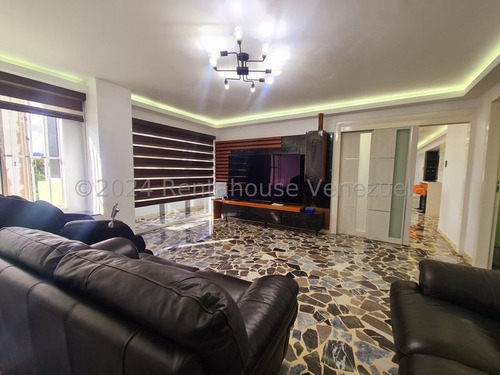 Apartamento En Venta Santa Fe Sur Jose Carrillo Bm Mls #24-16227