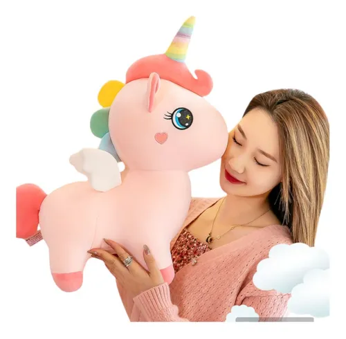 Unicornio kawaii peluche on sale