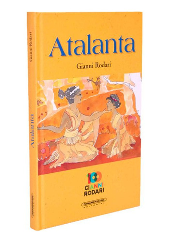 Libro Atalanta